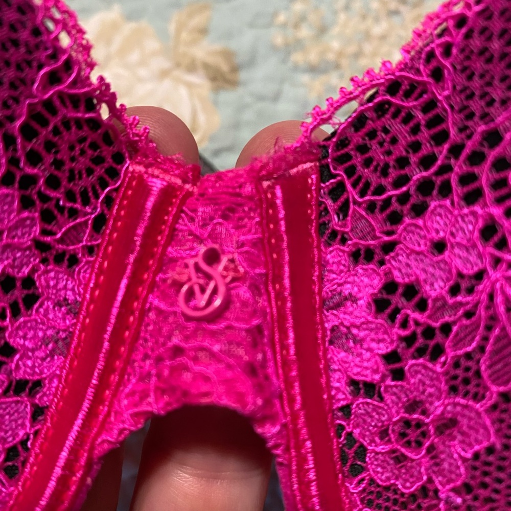 Victoria’s Secret Bra